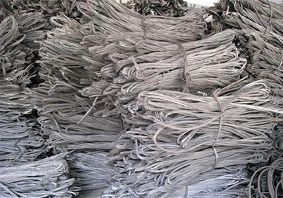 启东废铝回收—废铝线