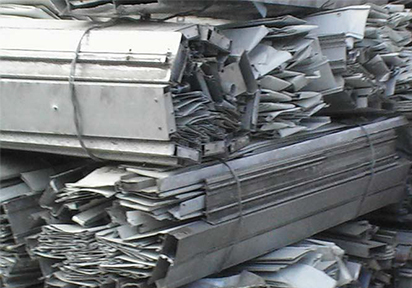启东废铝回收—废铝边角料